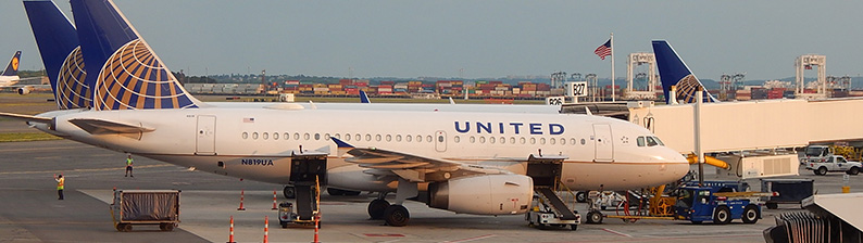 Travel News: Belfast to New York direct flight route axed by United Airlines